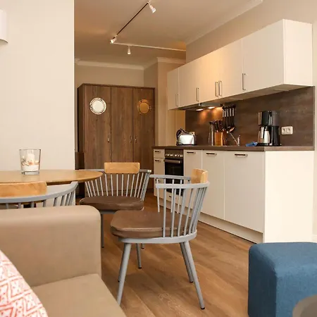 Burg Freienstein شقة