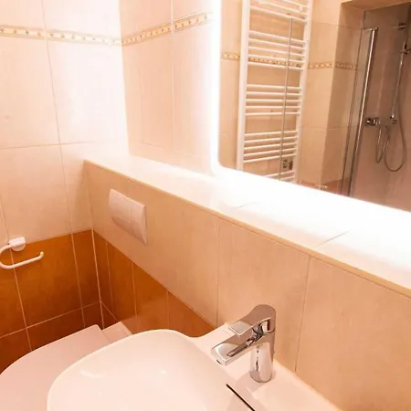 شقة Burg Freienstein روستوك