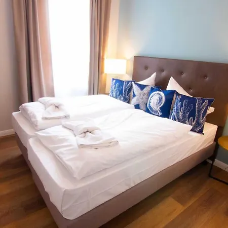 Burg Freienstein شقة