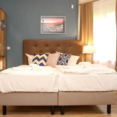 Burg Freienstein شقة روستوك