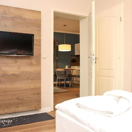 Burg Freienstein * Rostock