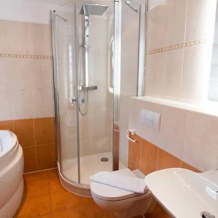 Burg Freienstein شقة