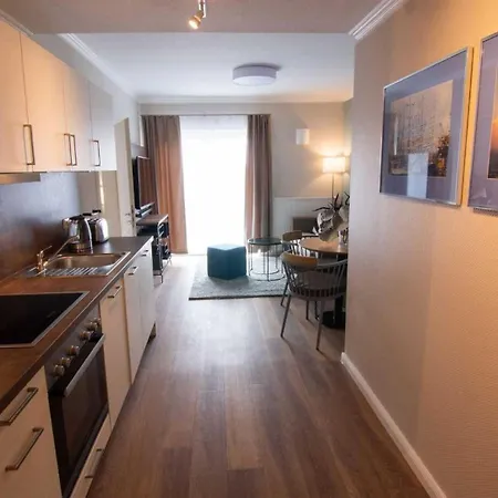 شقة Burg Freienstein